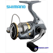 Катушка с передним фрикционом Shimano 17 ULTEGRA 2500 FB